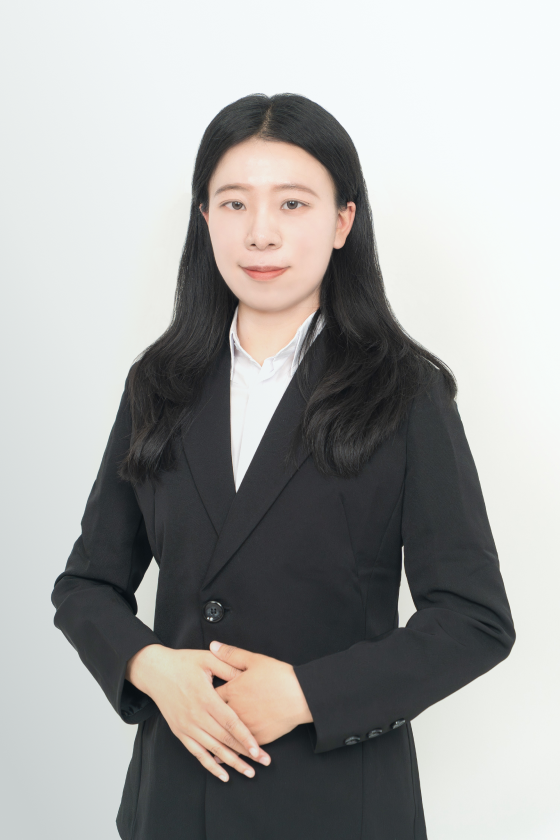 Shengnan Li