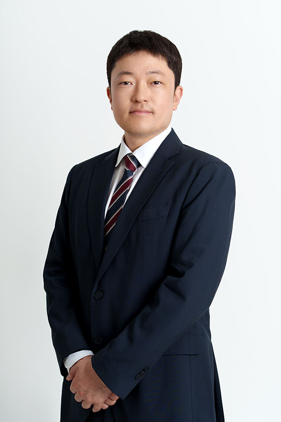 엠디렉스 박정민 부장