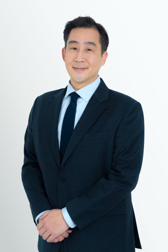 엠디렉스 민성동 이사